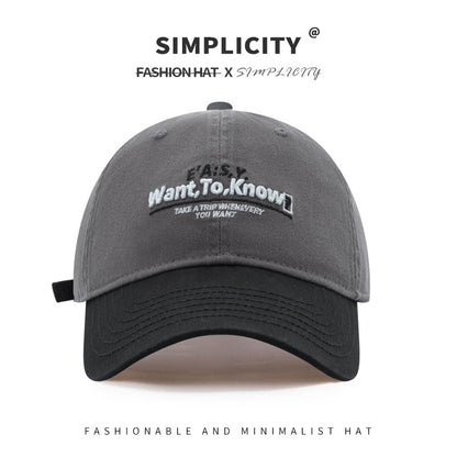 Baseball Cap