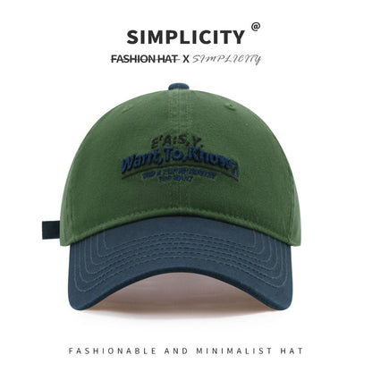 Baseball Cap