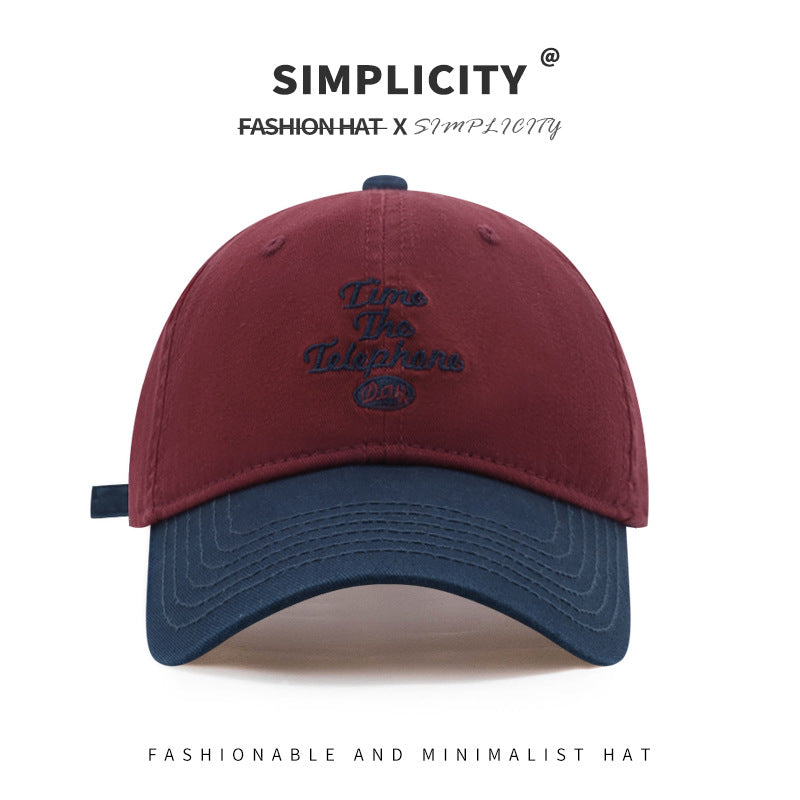 Baseball Cap