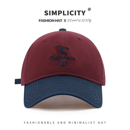 Baseball Cap