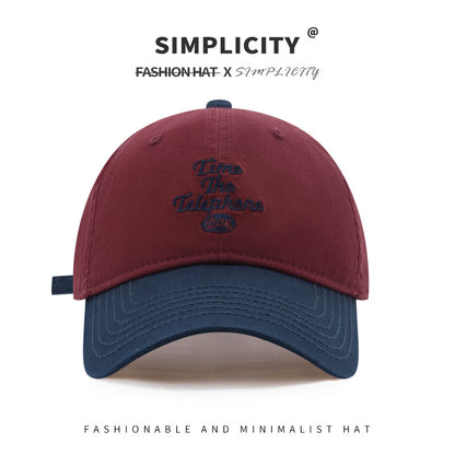 Baseball Cap