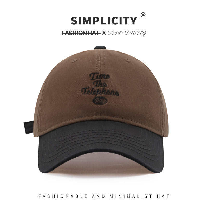 Baseball Cap