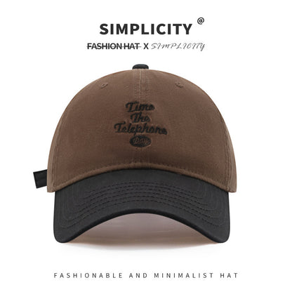 Baseball Cap