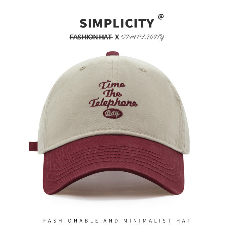 Baseball Cap