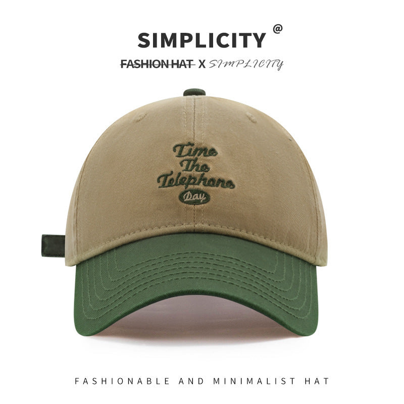 Baseball Cap