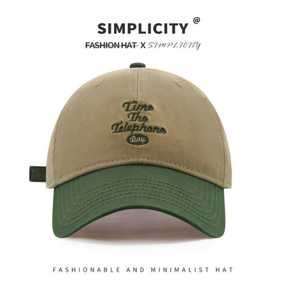 Baseball Cap