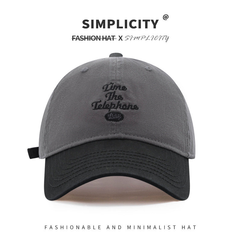 Baseball Cap