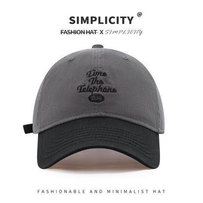 Baseball Cap