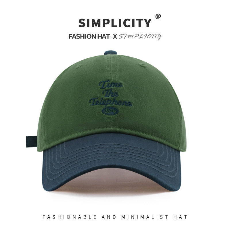 Baseball Cap