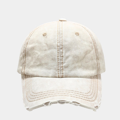 Baseball Cap