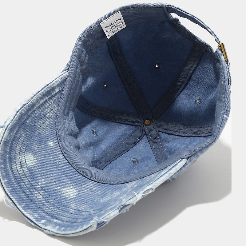 Baseball Cap