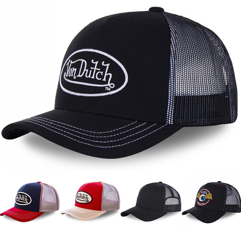 Baseball cap