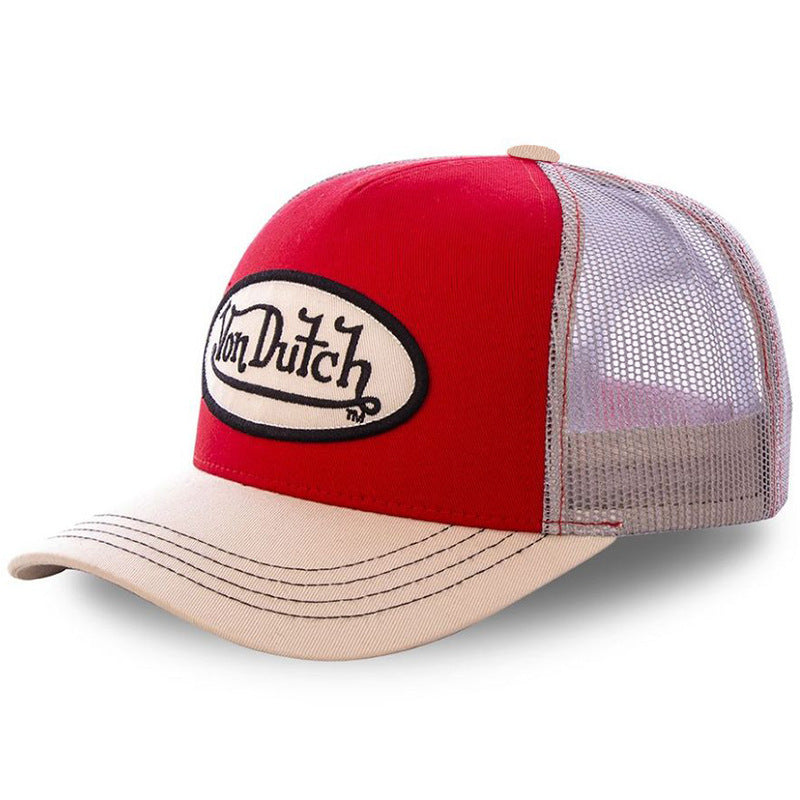 Baseball cap