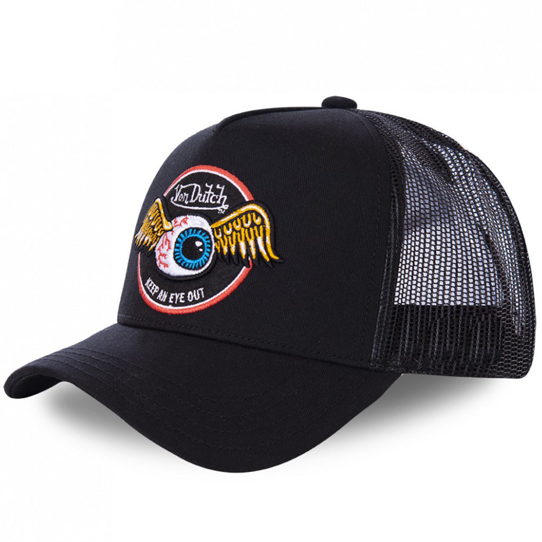 Baseball cap