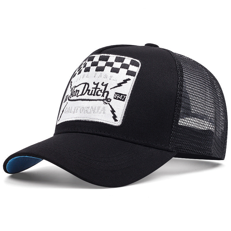 Baseball cap