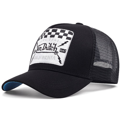 Baseball cap