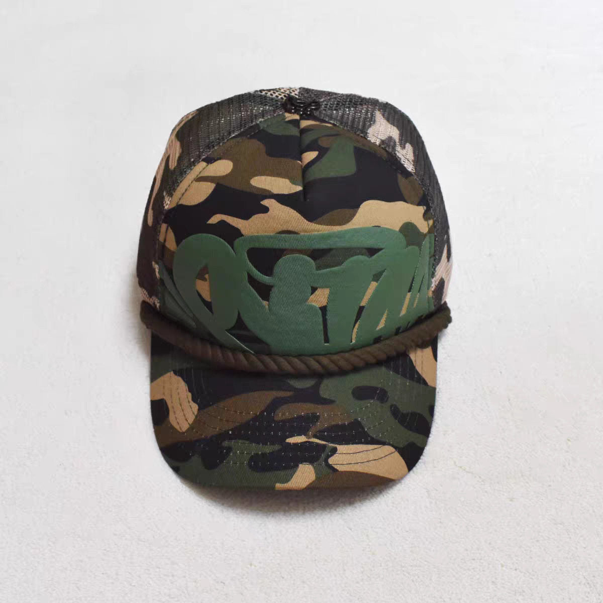 Baseball Cap