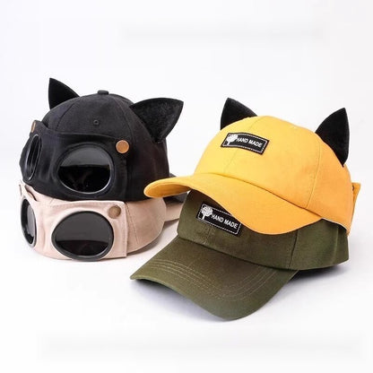 Baseball Cap