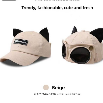 Baseball Cap