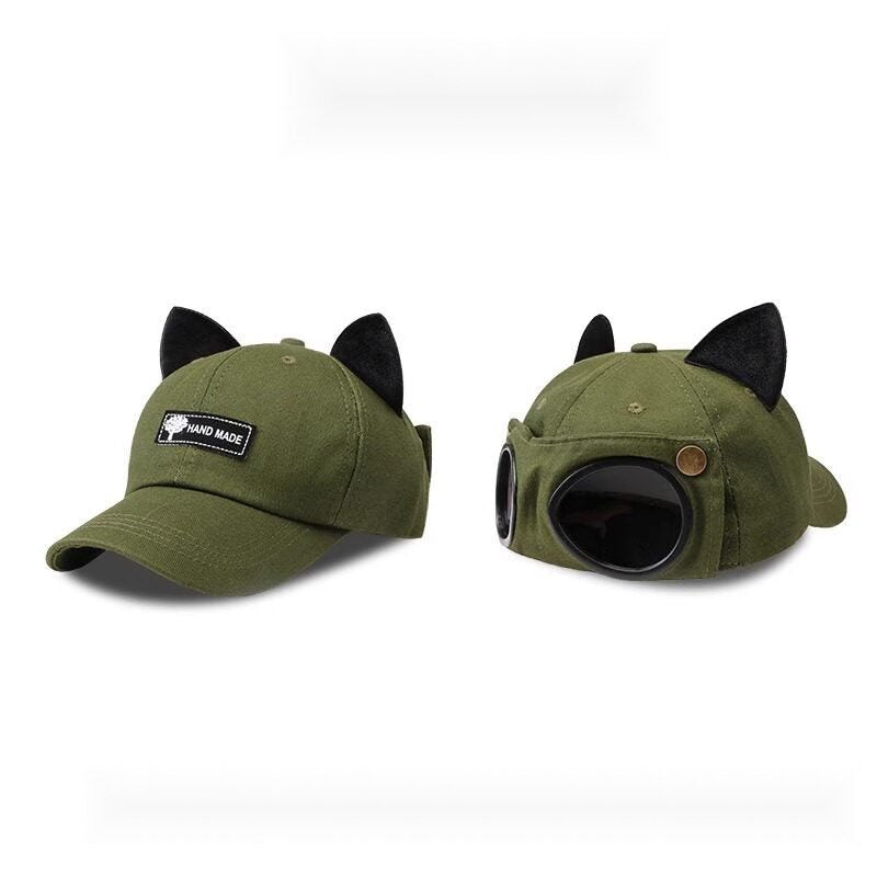 Baseball Cap