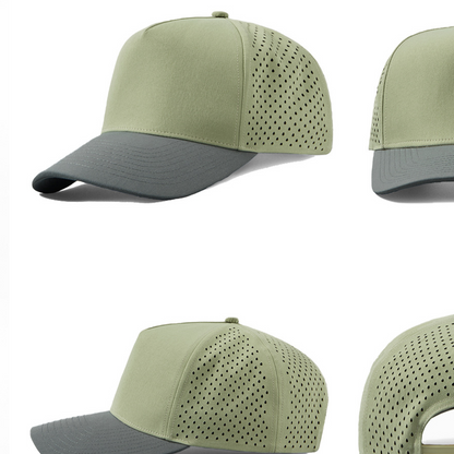 baseball cap