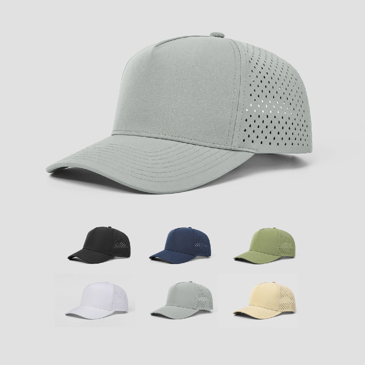 baseball cap