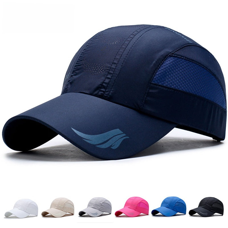 Baseball cap