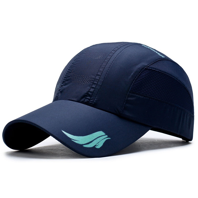 Baseball cap