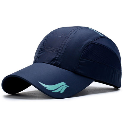 Baseball cap