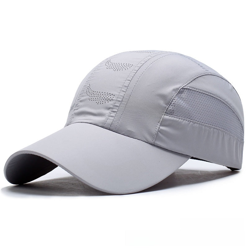 Baseball cap