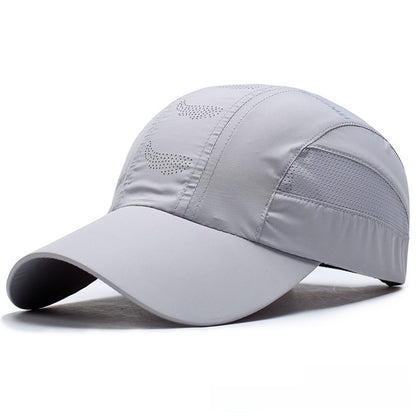Baseball cap