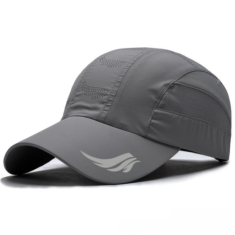 Baseball cap