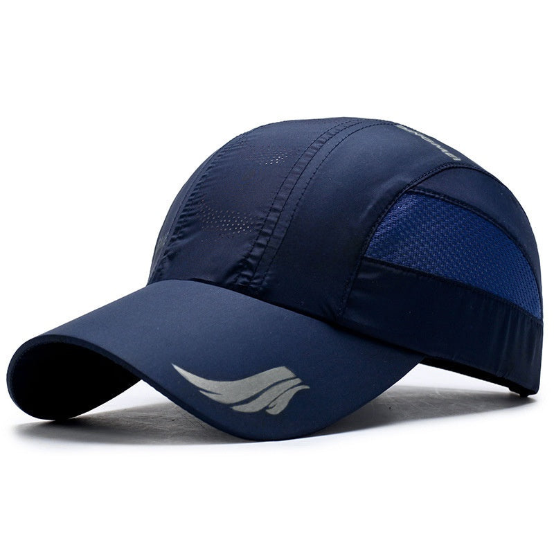 Baseball cap