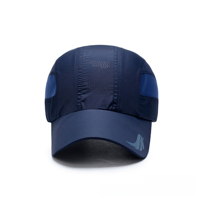 Baseball cap