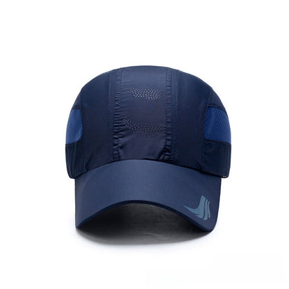 Baseball cap