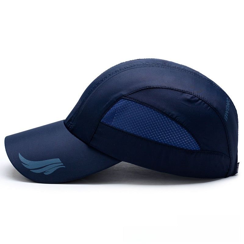 Baseball cap