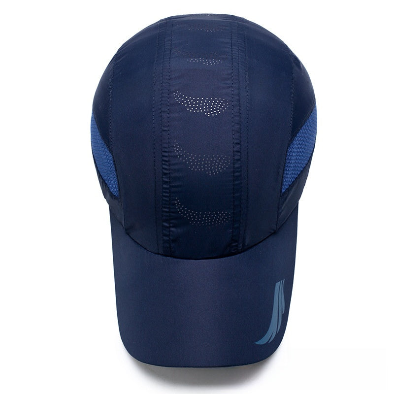 Baseball cap