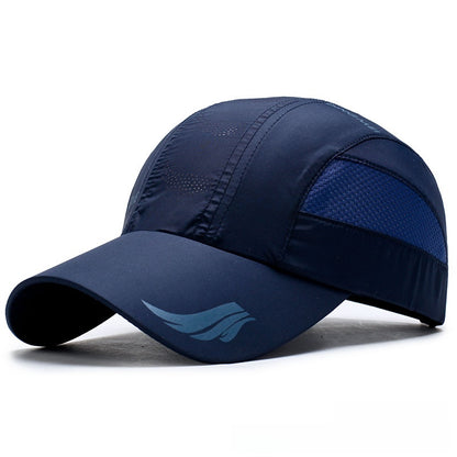 Baseball cap