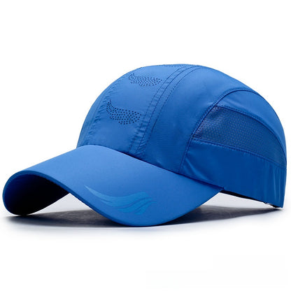 Baseball cap
