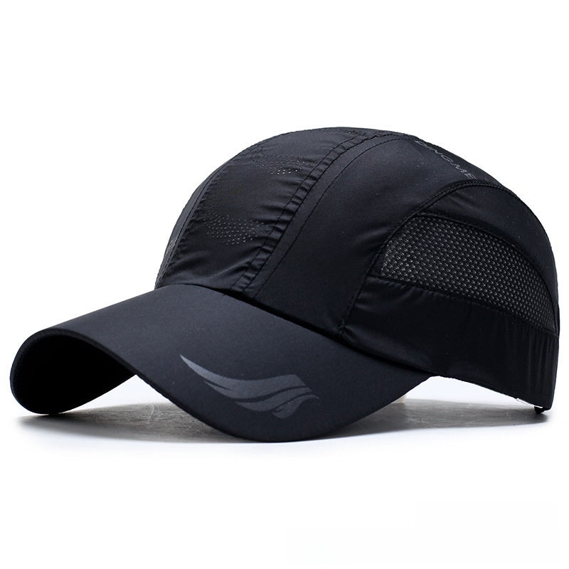 Baseball cap