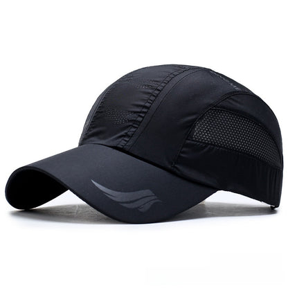 Baseball cap