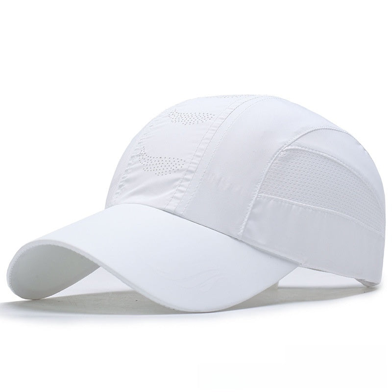 Baseball cap