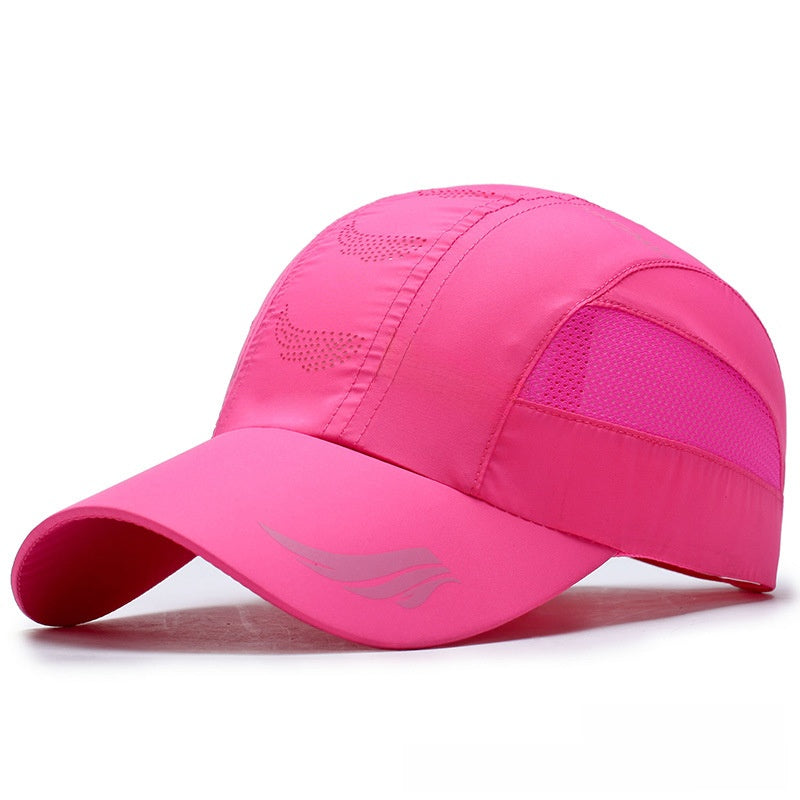 Baseball cap