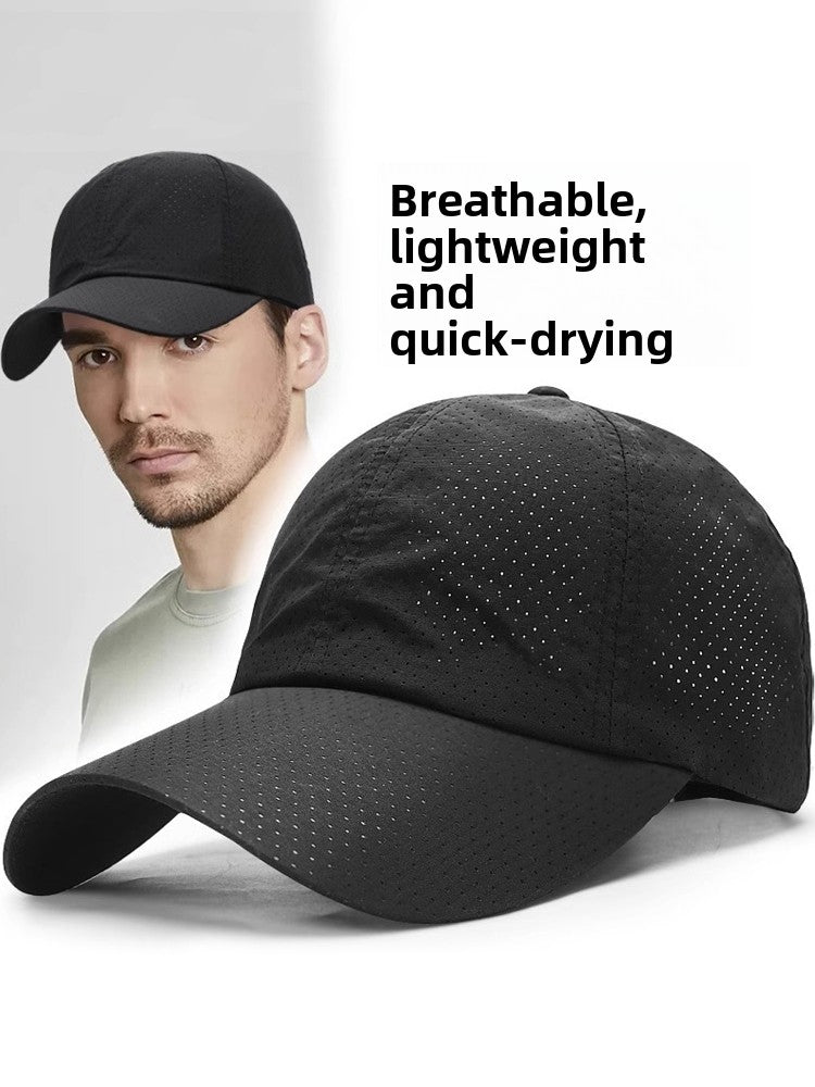 Baseball cap