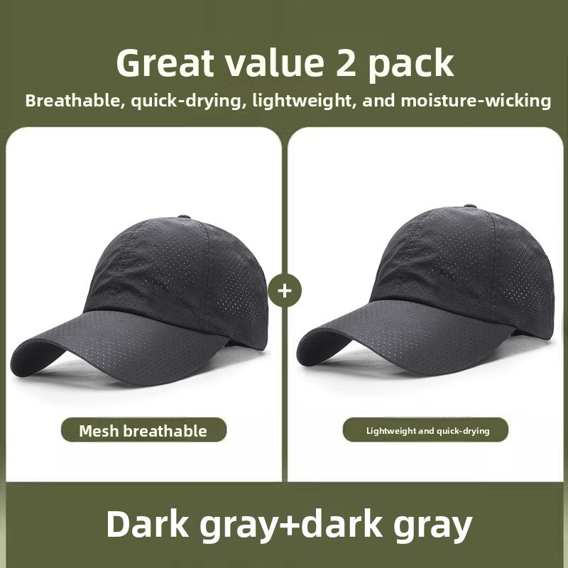 Baseball cap