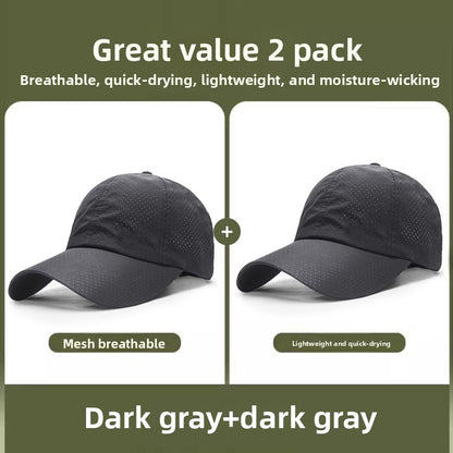 Baseball cap