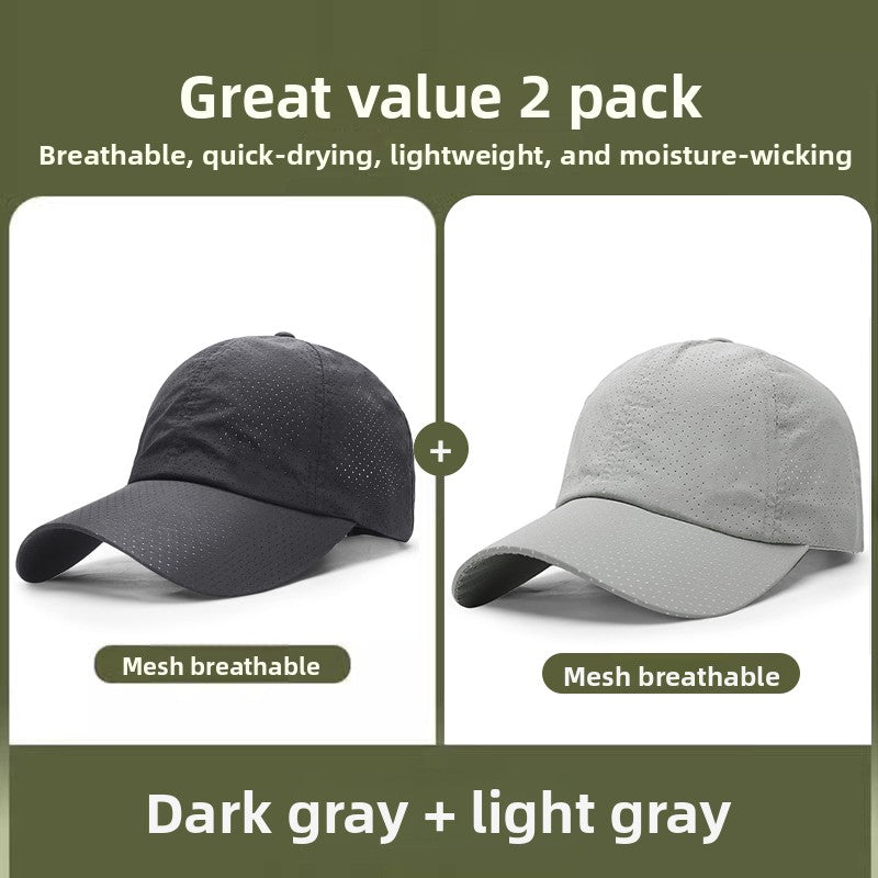 Baseball cap