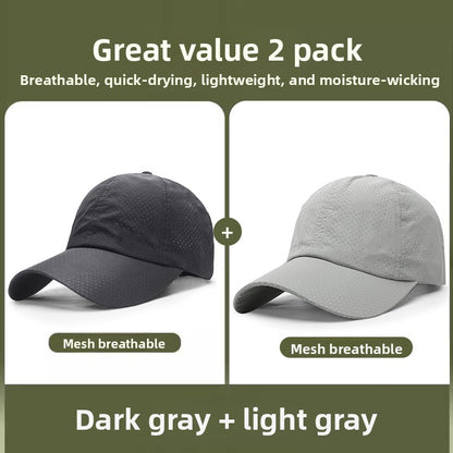Baseball cap