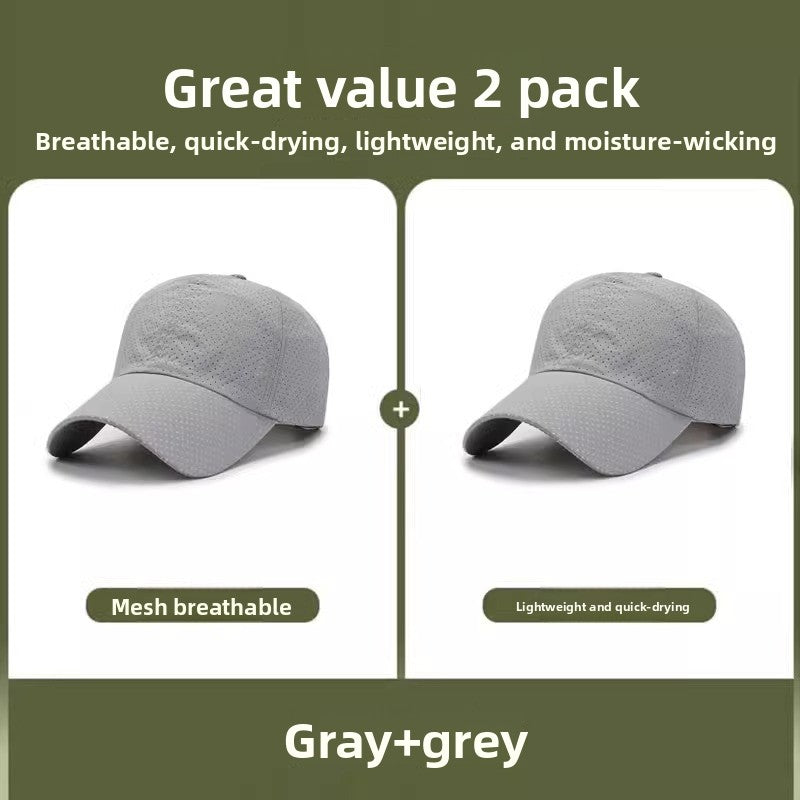 Baseball cap