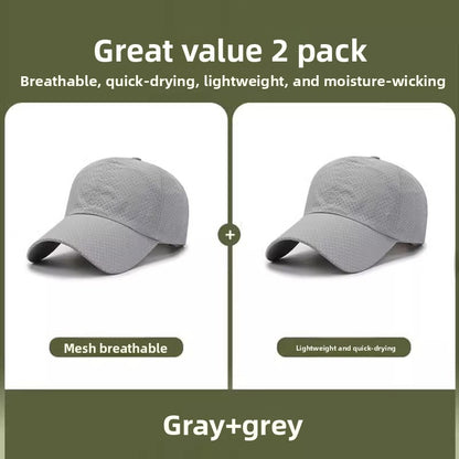 Baseball cap